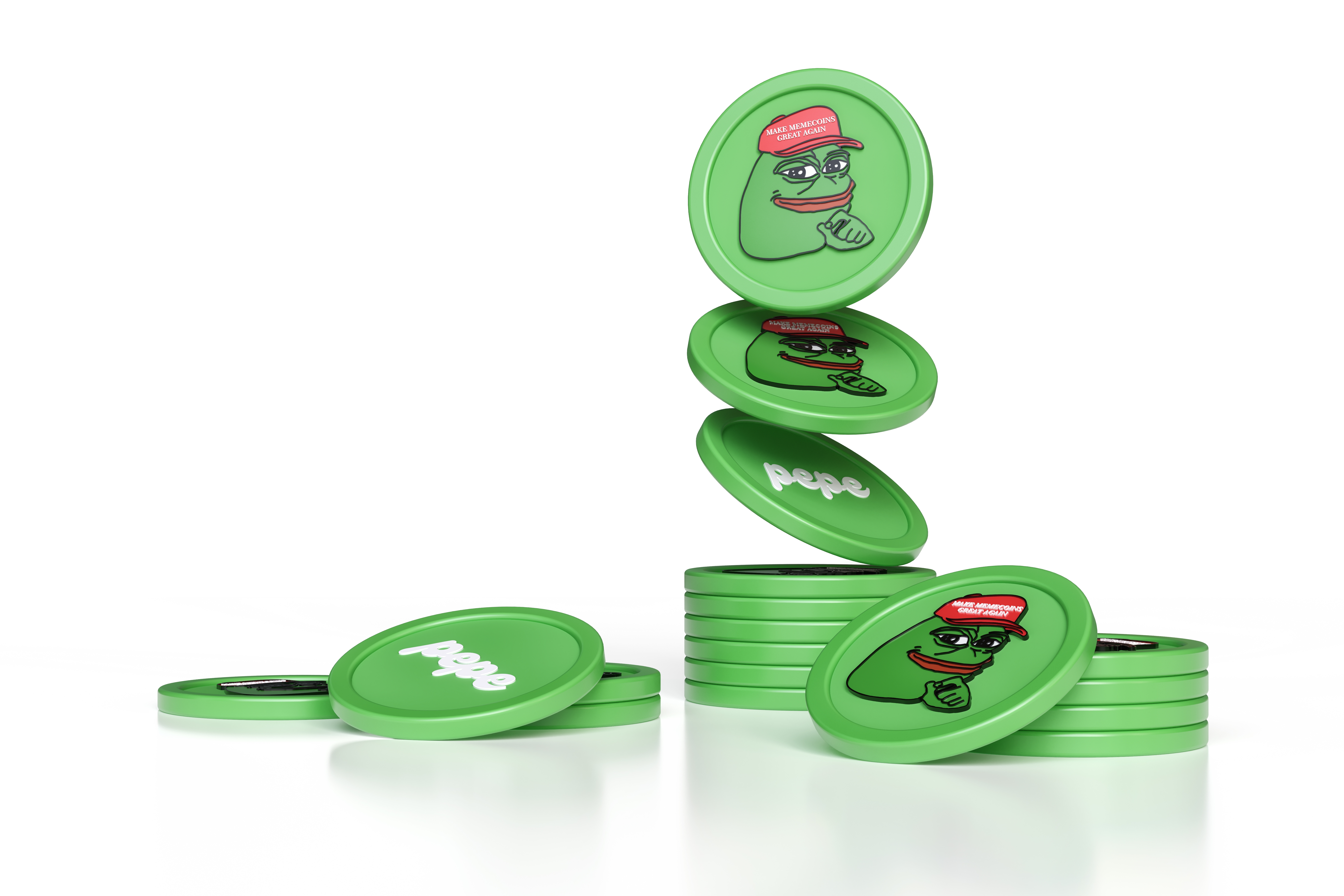 PEPE Coin Holders Stay Optimistic Amid Price Drop