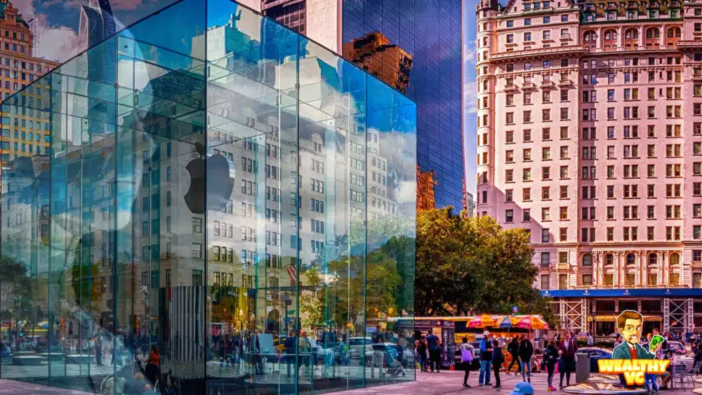 Apple is making a bold leap into AI with its new tools