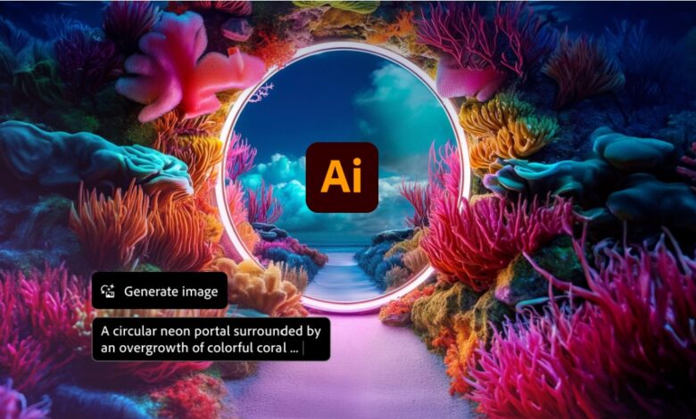 Adobe (ADBE) Stock AI