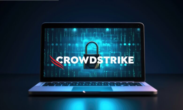 Cybersecurity Stock CrowdStrike (CRWD) Stock Soars on S&P 500 Inclusion