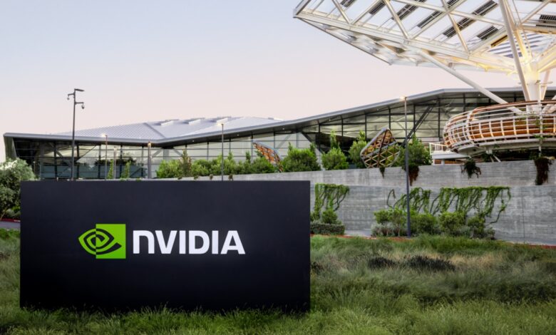 Nvidia stock split leads to new NVDA price target.