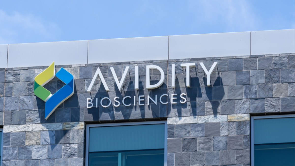 Avidity Biosciences (RNA) Stock Surges on Positive AOC 1020 Trial Results