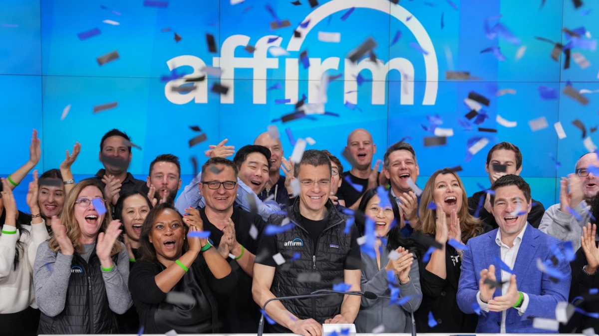 Affirm Holdings (AFRM) Stock Surges 6.5%: Strong Market Reaction to Recent Developments