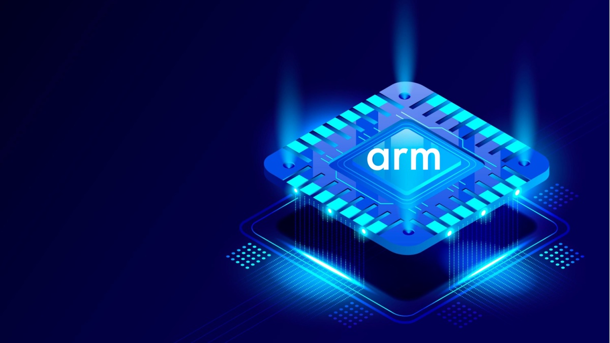 ARM Holdings (ARM) Stock Surges Amid Positive Industry Developments and Market Enthusiasm