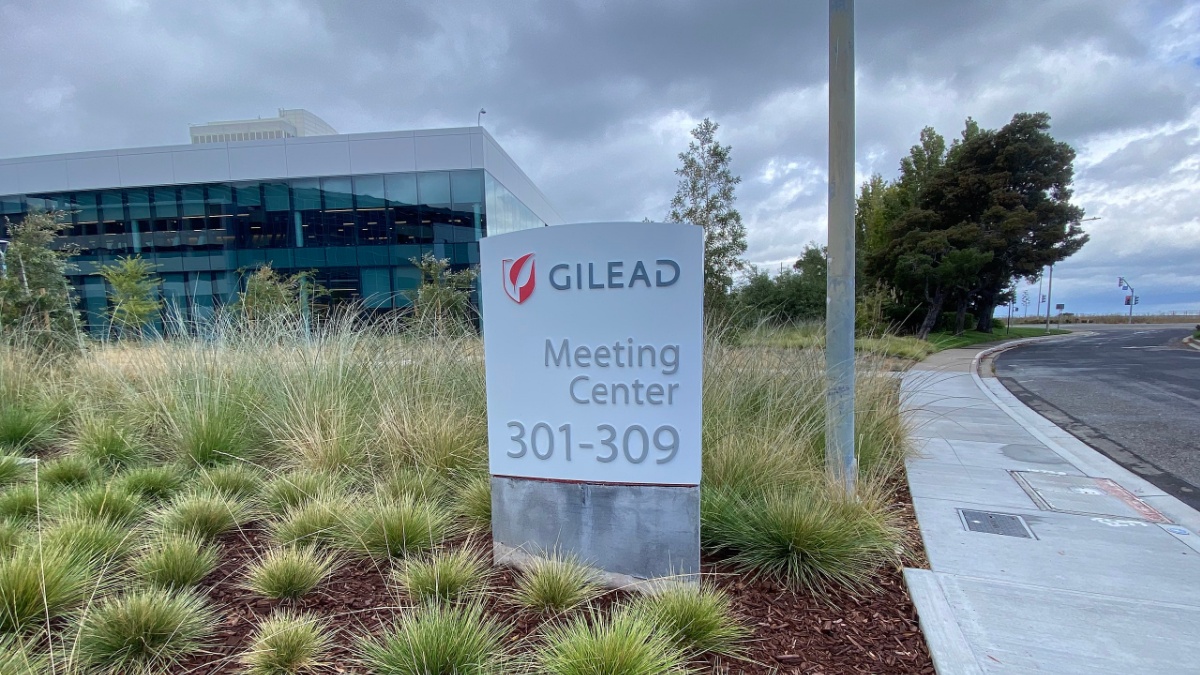 Gilead Sciences (GILD) Stock Surges 4% on Positive Drug Trials and Promising Obesity and Weight Loss Treatments