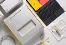 Profusa’s Lumee Oxygen Platform.