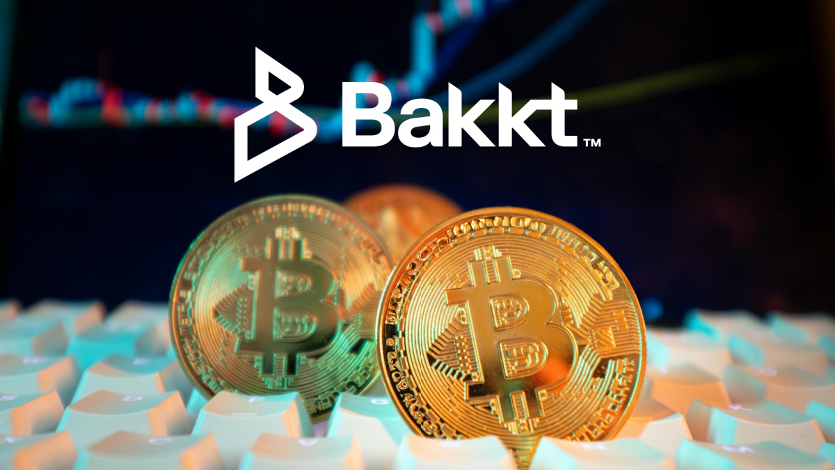 New Lofty Price Target Sends Bakkt Stock Soaring - Wealthy Venture  Capitalist